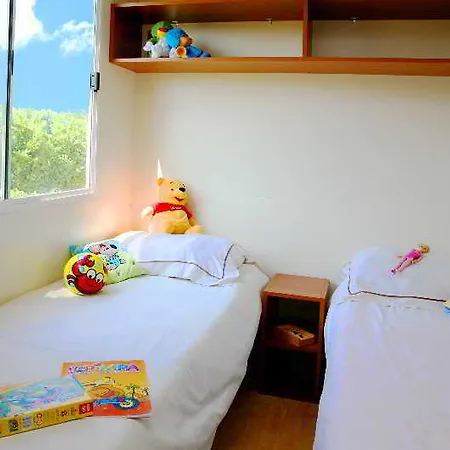 Camp Dole Zivogosce 2*