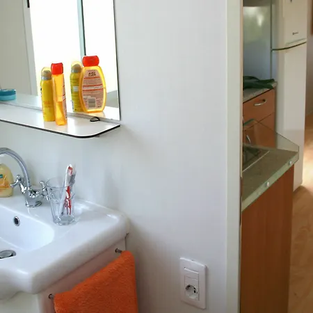 Camp Dole Zivogosce Hotel Podgora