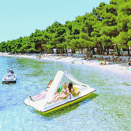 Camp Dole Zivogosce 2*