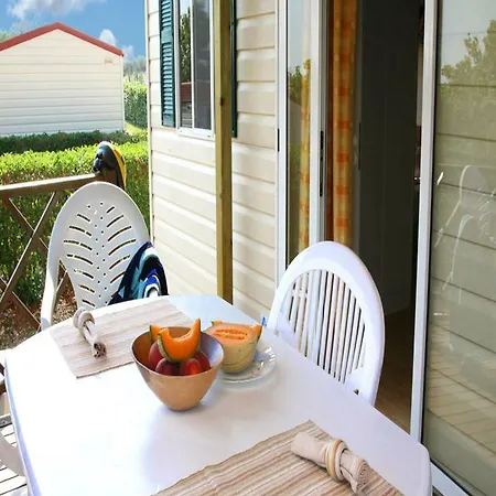 Camp Dole Zivogosce Otel 2*