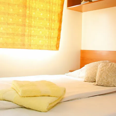 Hotel Camp Dole Zivogosce