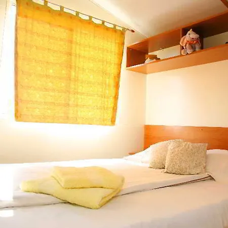 Camp Dole Zivogosce Podgora (Split-Dalmatia)