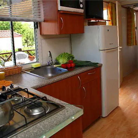 Hotel Camp Dole Zivogosce Podgora (Split-Dalmatia)