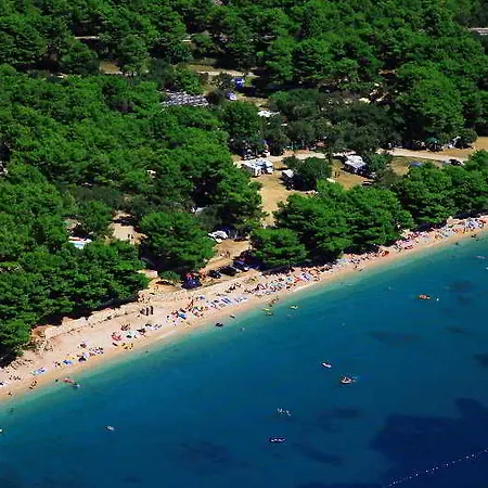 Hotel Camp Dole Zivogosce