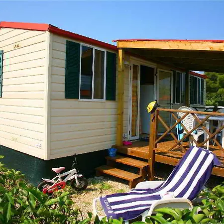 Camp Dole Zivogosce Hotel Podgora