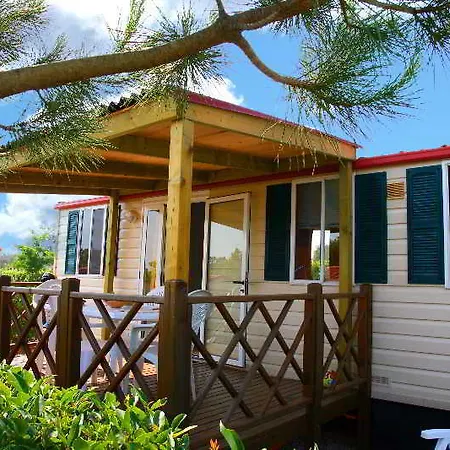 Camp Dole Zivogosce Podgora