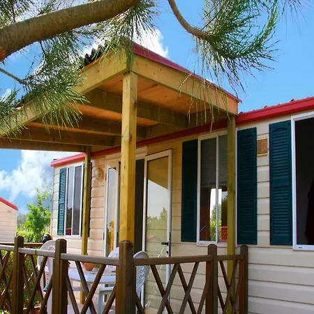 Camp Dole Zivogosce Podgora (Split-Dalmatia)