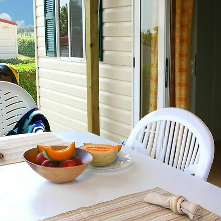 Camp Dole Zivogosce Hotel