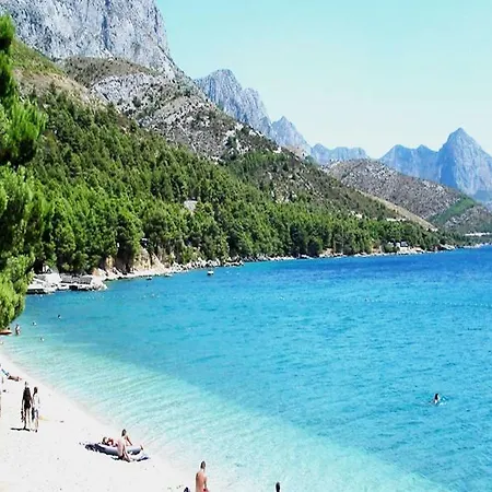 Camp Dole Zivogosce 2*