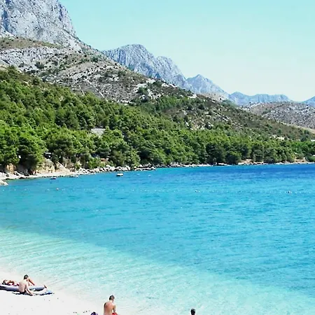 Camp Dole Zivogosce Hotel Podgora