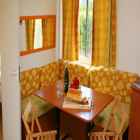 Hotel Camp Dole Zivogosce