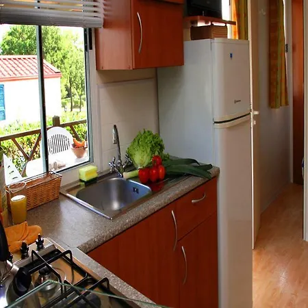 Camp Dole Zivogosce