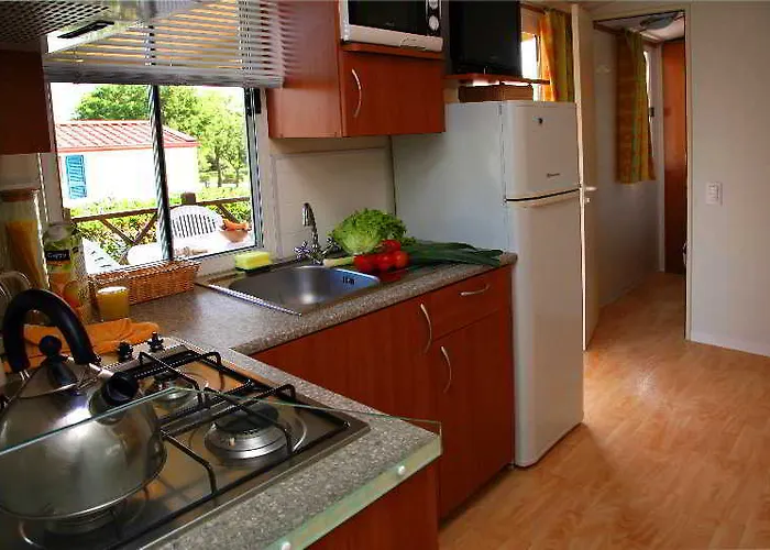 Hotel Camp Dole Zivogosce Podgora (Split-Dalmatia)