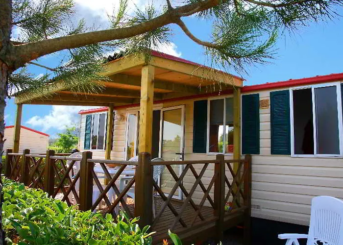 Camp Dole Zivogosce Podgora (Split-Dalmatia)