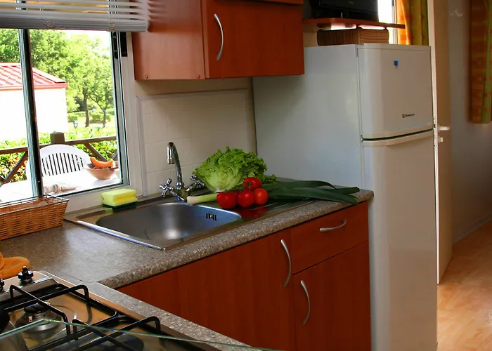 Camp Dole Zivogosce Hotel 2*